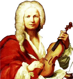 Show details for Antonio Vivaldi: spring Picture of Antonio Vivaldi: spring