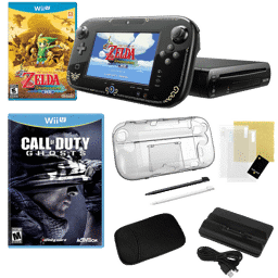 Show details for Accessories for unlimited gaming experience Picture of Accessories for unlimited gaming experience