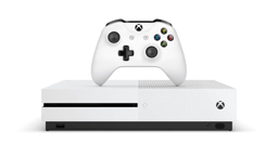 Show details for Xbox One S 500 GB Konsole Picture of Xbox One S 500 GB Konsole